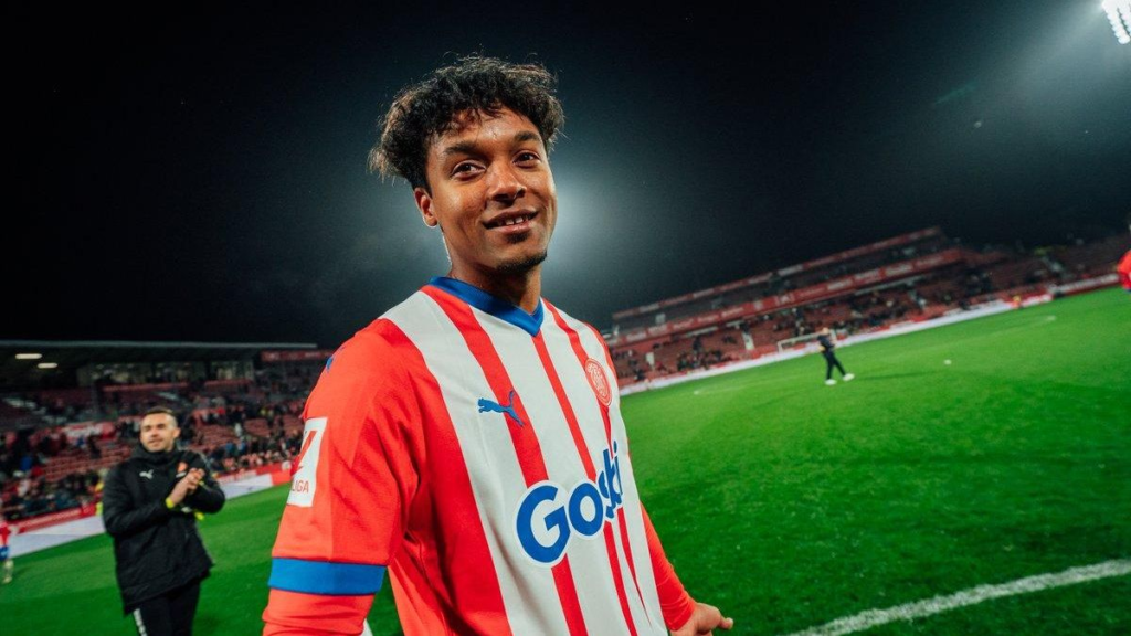 Futuro jugador del Andorra
