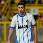 El Deportivo muestra interés por Luca Moro del Sassuolo italiano 4 moro sassuolo imago interno