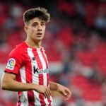 El regreso de Nico Serrano, un viejo conocido de El Molinón 1 nicoserrano