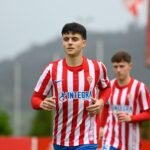 Dani Queipo y el Sporting: historia de una redención 3 queipo