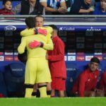 El Dépor se cubre las espaldas... y la portería 4 rcd espanyol de barcelona v sevilla fc la liga ea sports