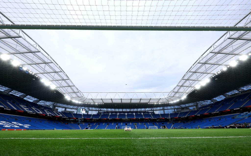 Anoeta acogerá al Sanse