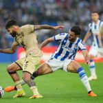 real sociedad v ud almeria laliga santander