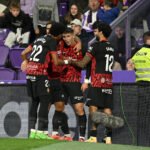 real valladolid cf v rcd mallorca la liga ea sports 1