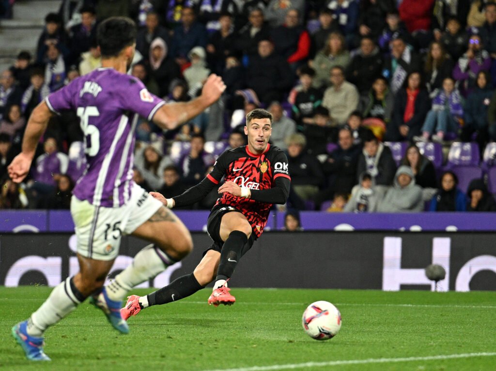 El Zaragoza acelera y conquista a Valery 1 Valery, muy cerca del Real Zaragoza