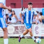 Cultural: un fichaje y un extremo por llegar 4 Cultural: un fichaje y otro por llegar (Hinojo y Konrad)