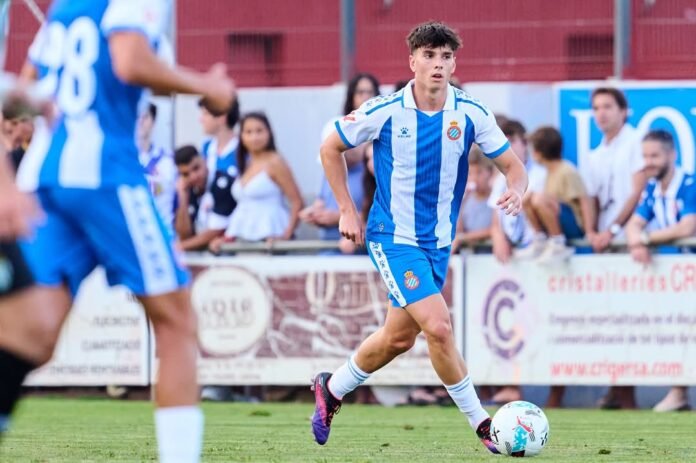 Cultural: un fichaje y otro por llegar (Hinojo y Konrad)