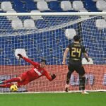 sassuolo v spezia coppa italia 1