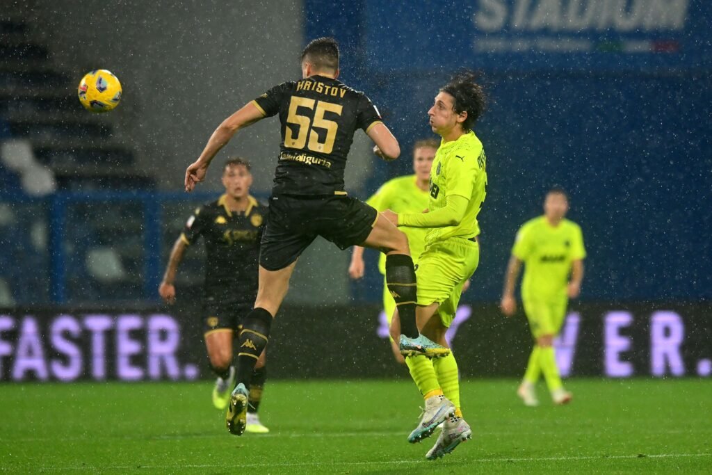 Sassuolo v Spezia - Coppa Italia
