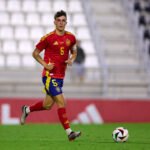 Almería: Rubi quiere a uno de estos dos centrales 4 spain v kazakhstan uefa european u21 championship qualifier 1