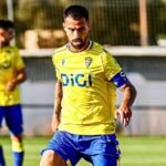 El timón del Cádiz apunta al Carranza 2 suso cadiz