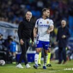 Ivan Calero: posible refuerzo de la Cultural Leonesa