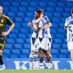 Sanse: nuevo reto en Las Palmas