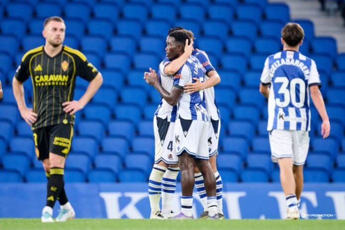 Sanse: nuevo reto en Las Palmas