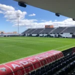 Ceuta: la modernización del Alfonso Murube 1 Ceuta: la modernización del Alfonso Murube