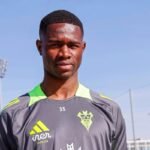 Albacete recibe a Kofane tras su salida a Alemania 1 20927