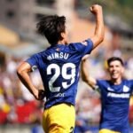 El Andorra afianza su posición en la zona alta