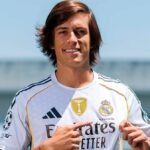 Carreras impresiona en el Real Madrid tras su paso por el Granada 4 8896fa25 12e2 490d a0b6 f7062d43f2c6 alta libre aspect ratio default 0