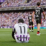 Amath pasará por quirófano tras su lesión contra la Cultural 1 Amath Ndiaye en el partido contra la Cultural Leonesa