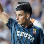 El Ceuta deja a dos fuera por decisión técnica 1 Andy Escudero