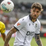 LaLiga Hypermotion: once ideal de la Jornada 4 5 Atienza, en el XI IDeal de la Jornada 4 de la Hypermotion.