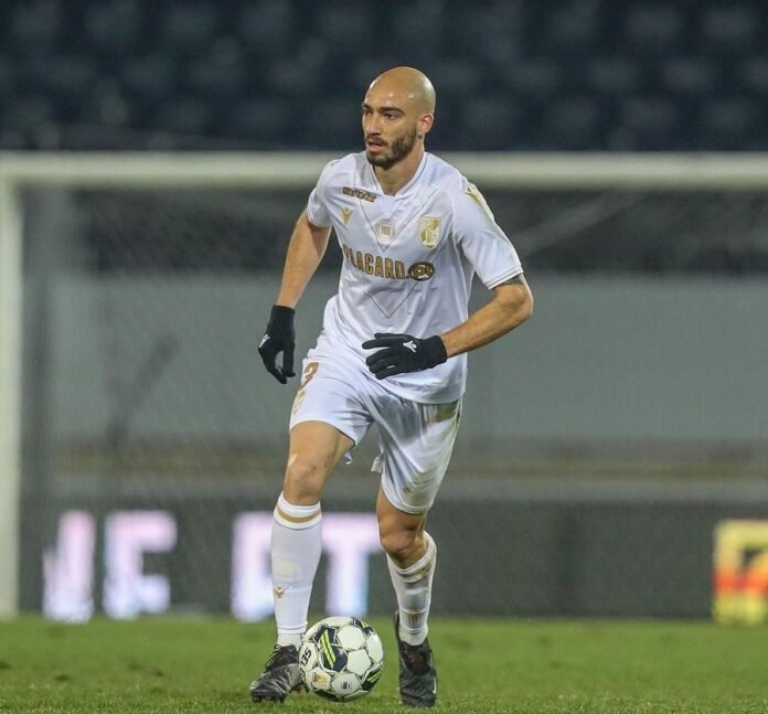 Mikel Villanueva: nuevo refuerzo de la Cultural Leonesa