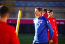 Cuco Ziganda: nuevo entrenador de la Cultural Leonesa Cuco Ziganda