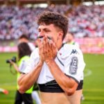 La Cultural Leonesa se despide de Guzmán 1 Guzmán: en el ascenso de la Cultural Leonesa