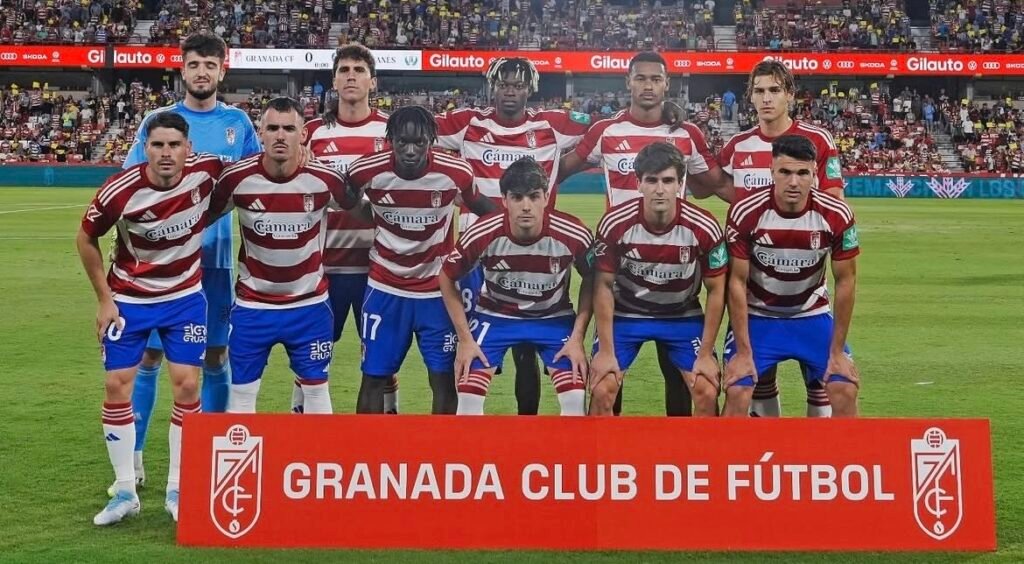 La afición del Granada CF exige claridad y planificación al club 3 IMG 0906