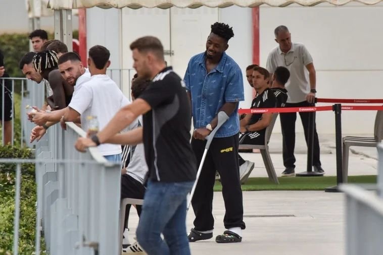 Bouldini, duda ante el Leganés por un pisotón 5 Imagen de WhatsApp 2025 09 08 a las 16.59.18 0d1366b2 2