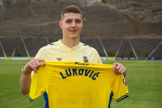 A Luković se le acaba la paciencia 1 Milos Lukovic 4 681x454 3