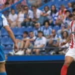 El Real Sporting, bajo mínimo de efectivos 1 NNacho Martín, baja sensible para el Sporting