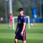 El 6 del Deportivo, Patiño, de la sombra al protagonismo 4 OIP 5