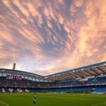 Escenario de la cuarta jornada para Depor y Sporting