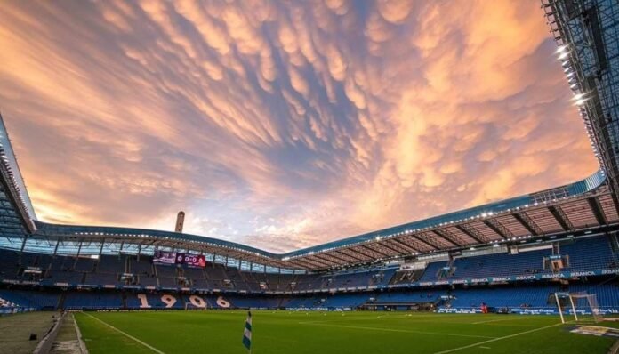 Riazor Escenario de la cuarta jornada para Depor y Sporting
