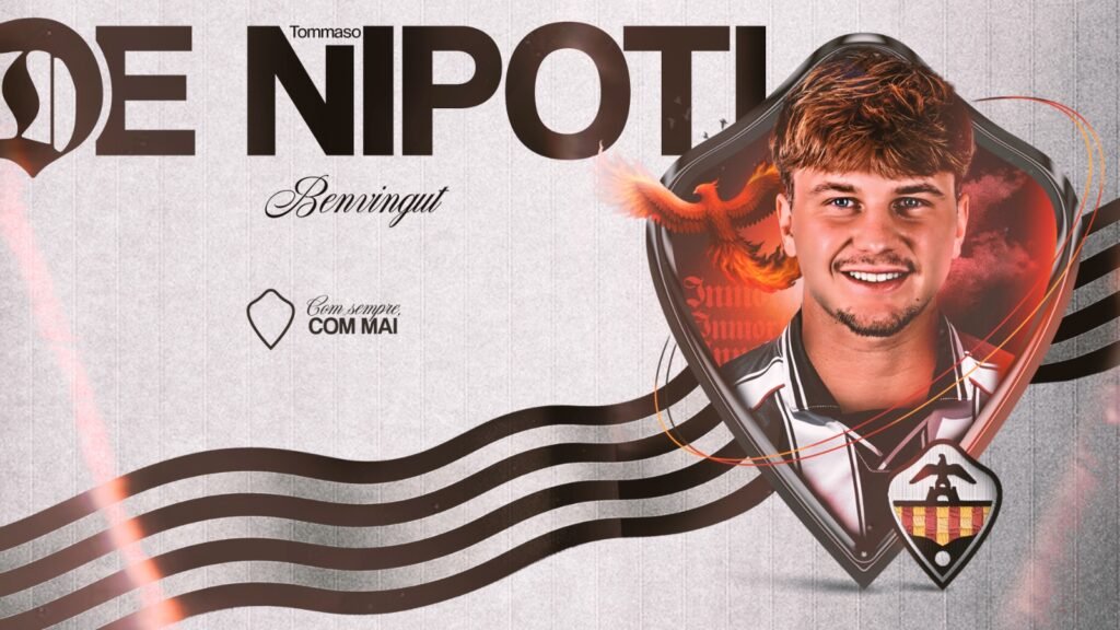 CD Castellón: últimas horas de un mercado movido 1 WhatsApp Image 2025 09 01 at 11.37.18 2