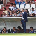 El Real Valladolid tiene un gran mal 4 almada