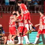 El Almería sigue sometiendo rivales 1 almeria
