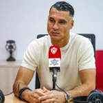 Andrés Fdez Almería