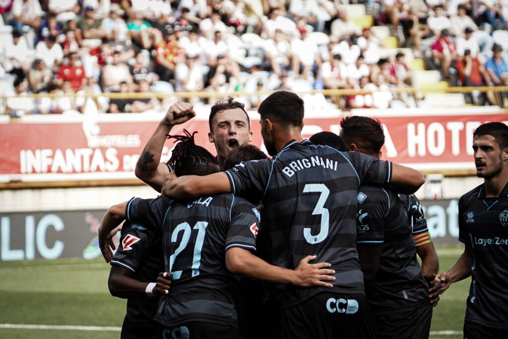 El digno heredero del banquillo en Castellón 1 castellon