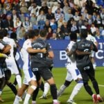 Este Leganés se estrella y el Castellón vuela 2 cdcastellon leganes