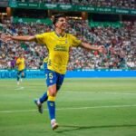 Las Palmas, dos bajas inesperadas 4 clemente