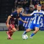 El Dépor presume de plantilla con su banquillazo 3 deporhuesca