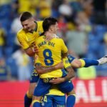 gol las palmas