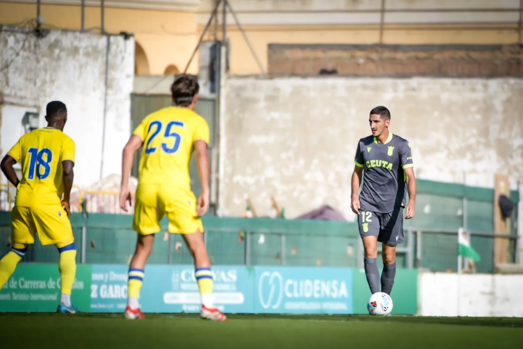 El Ceuta deja a dos fuera por decisión técnica 6 image 112