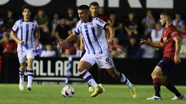 Karrikaburu dejó herida en el Córdoba