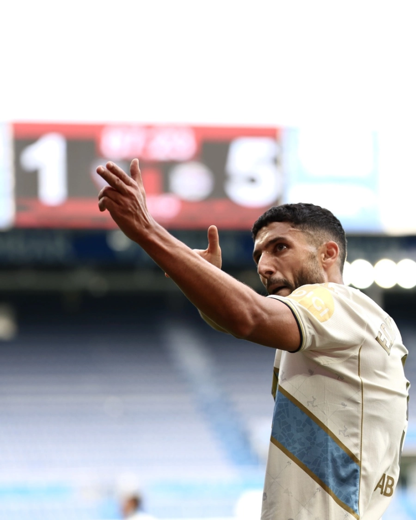 Zakaria hace historia en el Dépor 5 Zakaria entra en la historia del Dépor