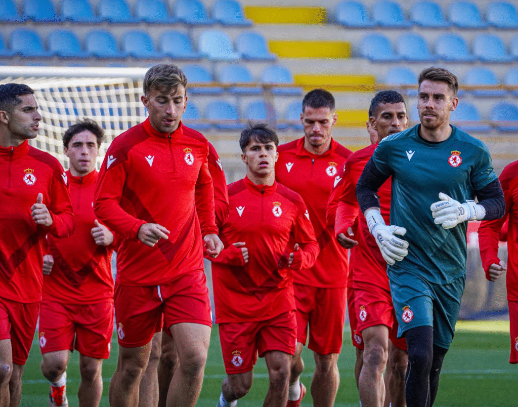 Cuco Ziganda: nuevo entrenador de la Cultural Leonesa 5 image 196
