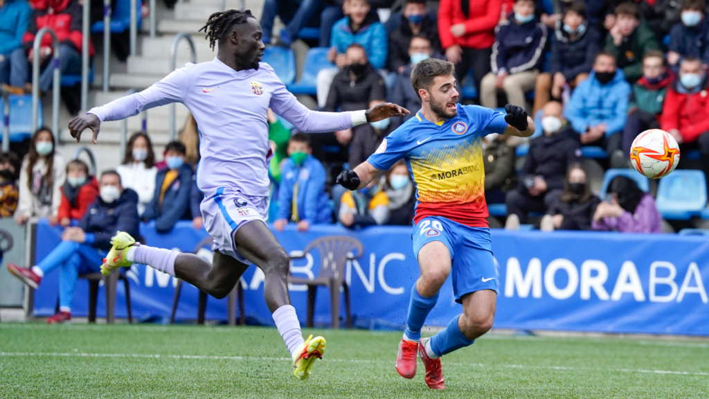 Andorra: una plantilla rejuvenecida