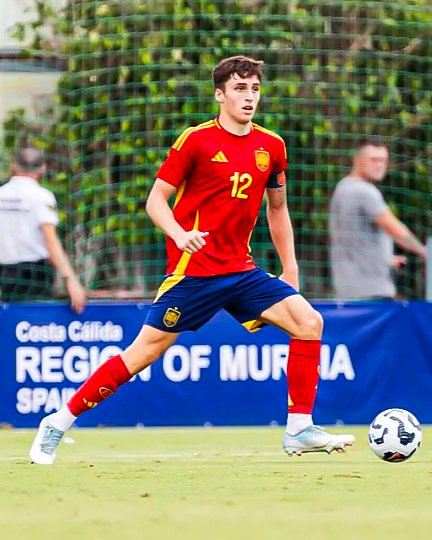 El once con más incógnitas de José Alberto 5 image 88